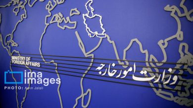 بیانیه وزارت خارجه ایران؛ هنگامه آزمون بزرگ تاریخ فرا رسیده است/ آماده دفاع هستیم