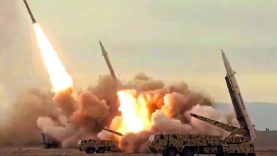 اطلاعیه شماره ۲ سپاه پاسداران انقلاب اسلامی؛ وعده صادق ۴ را آغاز کردیم/ پایگاه های نظامی آمریکا در منطقه هدف قرار گرفت