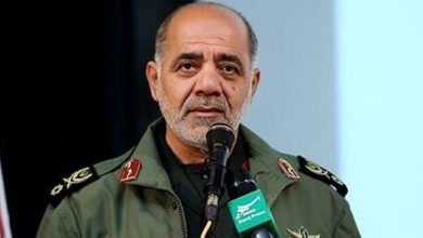فرمانده قرارگاه خاتم الانبیا: عملیات وعده صادق ۴ بی وقفه تا شکست قطعی دشمن ادامه دارد/ اسرائیل و پایگاه‌های آمریکا در منطقه زیر آتش موشک‌های ایران رفت