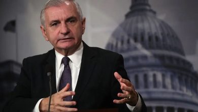 انتقاد سناتور آمریکایی از حمله ترامپ به ایران بدون اطلاع کنگره