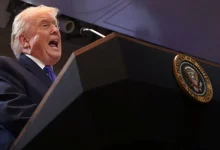 ترامپ در کنگره آمریکا در مورد ایران چه گفت؟