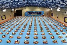 همدلی صنعت و بسیج در آستانه ماه مبارک رمضان