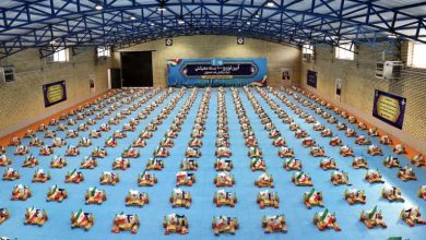 همدلی صنعت و بسیج در آستانه ماه مبارک رمضان