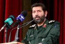 فرمانده سپاه تهران: آرزوی حاج احمد متوسلیان برای نابودی اسرائیل را محقق می‌کنیم