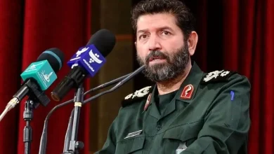 فرمانده سپاه تهران: آرزوی حاج احمد متوسلیان برای نابودی اسرائیل را محقق می‌کنیم