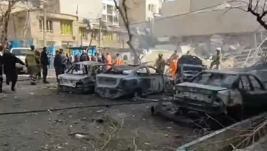 محافظان محمود احمدی‌نژاد به شهادت رسیدند