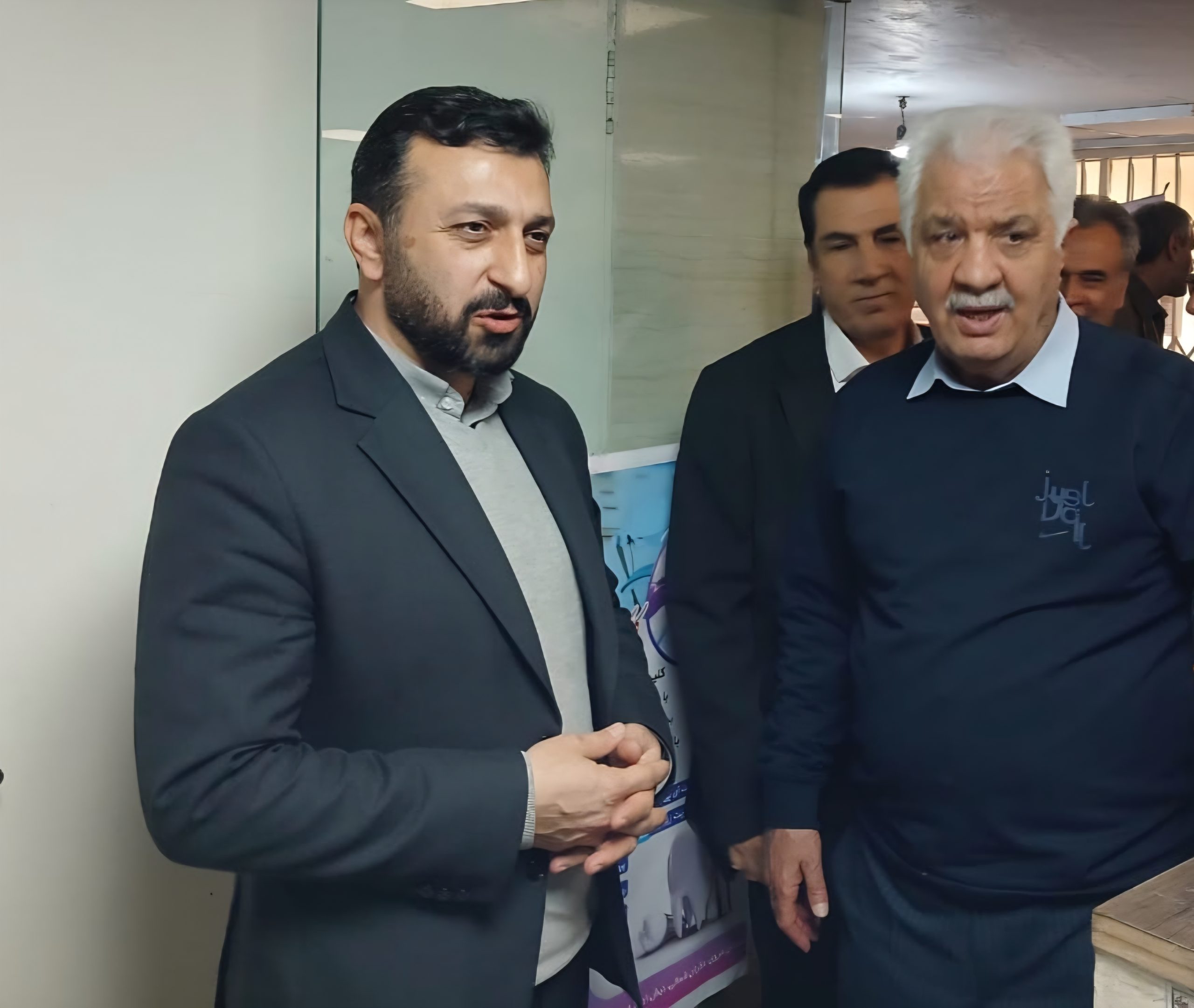 سفره بازنشستگان تامین اجتماعی چشمانتظار تصمیم عادلانه مزد برای سال ۱۴۰۵