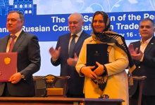 ائتلاف تهران–مسکو برای ارتقای بازرسی کار