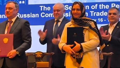 ائتلاف تهران–مسکو برای ارتقای بازرسی کار