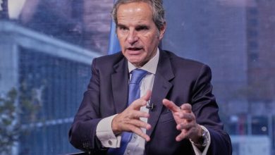 گروسی: آژانس آماده نظارت بر تاسیسات هسته‌ای اصلی ایران است