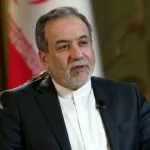 عراقچی: تاریخ دور بعدی مذاکرات در جریان مشورت‌های آینده با همتای عمانی‌ام تعیین خواهد شد