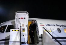 عراقچی پس از مسقط عازم قطر شد