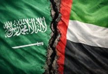 تنش در روابط ابوظبی و ریاض؛ انصراف برخی شرکت‌های اماراتی از نمایشگاه دفاعی ریاض