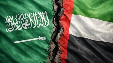 تنش در روابط ابوظبی و ریاض؛ انصراف برخی شرکت‌های اماراتی از نمایشگاه دفاعی ریاض