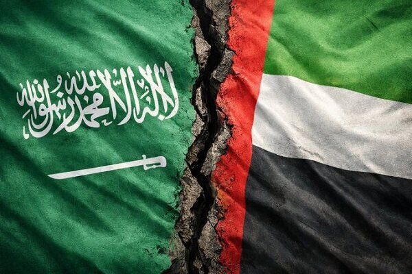 تنش در روابط ابوظبی و ریاض؛ انصراف برخی شرکت‌های اماراتی از نمایشگاه دفاعی ریاض