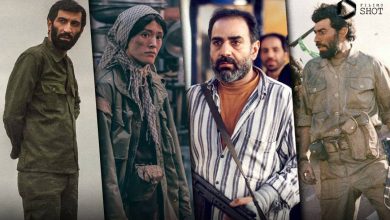 اینجا دیگر جنگ متفاوت است؛ قهرمان هم یک نفر نیست!