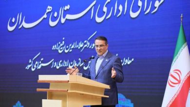 معاون رئیس جمهوری: مشکل اصلی ما نه انباشت نیرو، بلکه ناترازی است