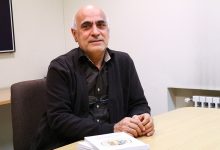 قربان بهزادیان‌نژاد بازداشت شد