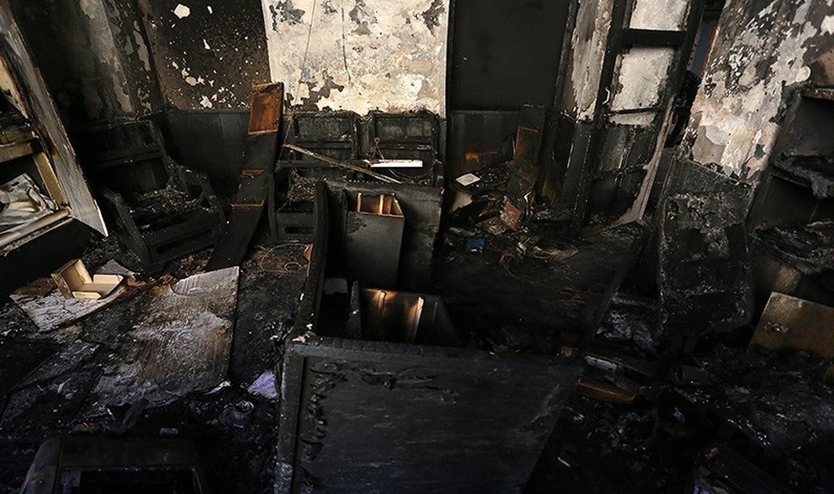 آسیب به 430 مغازه در حوادث اخیر رشت آسیب به 430 مغازه در حوادث اخیر رشت