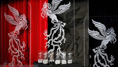 معرفی نامزدهای دریافت سیمرغ فیلم فجر چهل و چهارم