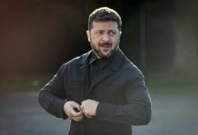 زلنسکی: دور جدید مذاکرات احتمالاً بر موضوع دشوار سرزمین متمرکز خواهد بود / در دستور کار، پیشنهاد آمریکا برای ایجاد یک منطقه آزاد اقتصادی به‌عنوان حائل در منطقه دونباس در شرق اوکراین قرار دارد