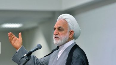 رئیس قوه قضاییه: مردم ایران باشکوه‌ترین راه‌پیمایی ۲۲ بهمن ۴۷ سال اخیر را آفریدند