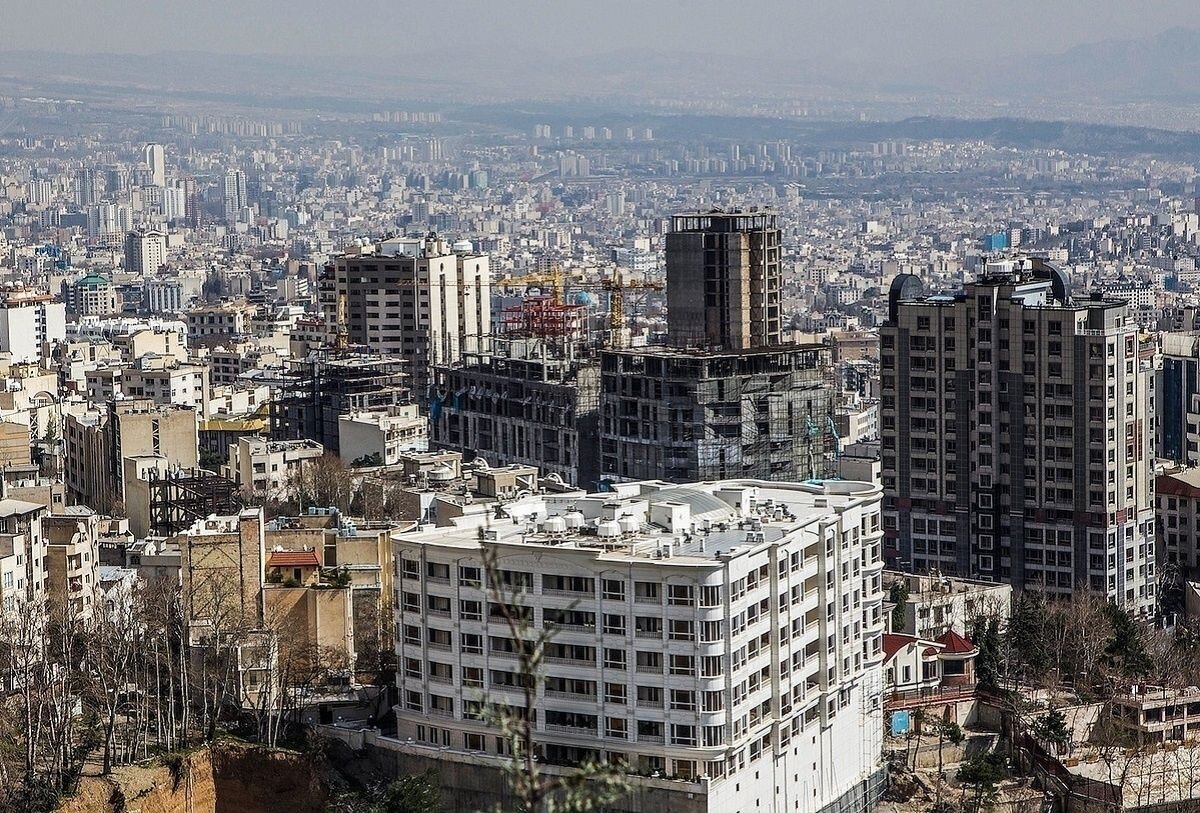 لیست قیمت خرید مسکن در افسریه / خرید یک آپارتمان ۲ خوابه در این منطقه چقدر سرمایه نیاز دارد؟ + جدول بهمن ماه ۱۴۰۴