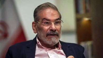 شمخانی: توانمندی‌های موشکی ایران قابل مذاکره نیست