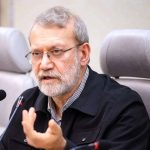 لاریجانی: هیچ پیشنهاد مشخصی از واشنگتن دریافت نکرده ایم، آنچه در عمان انجام شد،‌ فقط مبادله پیام‌ها بود