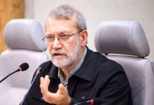 لاریجانی: هیچ پیشنهاد مشخصی از واشنگتن دریافت نکرده ایم، آنچه در عمان انجام شد،‌ فقط مبادله پیام‌ها بود