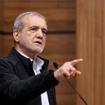 پزشکیان: زخمی که در جامعه ایجاد شده، زخم تلخی است / بسیاری از شب‌ها به خاطر این وضعیت کشور، خواب ندارم اما چاره‌ای جز اینکه بمانیم و مملکت را بسازیم نداریم