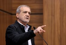 پزشکیان: زخمی که در جامعه ایجاد شده، زخم تلخی است / بسیاری از شب‌ها به خاطر این وضعیت کشور، خواب ندارم اما چاره‌ای جز اینکه بمانیم و مملکت را بسازیم نداریم