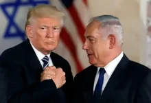 درخواست نتانیاهو از ترامپ: توافق با ایران باید بدون تاریخ انقضا باشد!