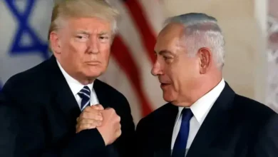 درخواست نتانیاهو از ترامپ: توافق با ایران باید بدون تاریخ انقضا باشد!