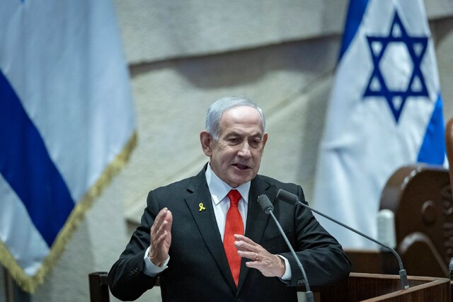 ادعای رسانه صهیونیست به نقل از نتانیاهو: توافق با ایران باید بدون تاریخ انقضا باشد