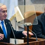 ترامپ پس از پایان جلسه با نتانیاهو: اصرار دارم مذاکرات با ایران ادامه پیدا کند