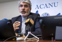 سفیر ایران در ژنو: ایران همچنان به دیپلماسی به‌ عنوان ابزار اصلی حفاظت از منافع ملی و کمک به صلح پایبند است