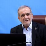 پزشکیان: همه راه‌ها را بر ما بسته‌اند؛ زخم بزرگی ایجاد شده / هر کسی مدعی است می تواند مشکلی را حل کند بیاید به او مسئولیت می دهیم