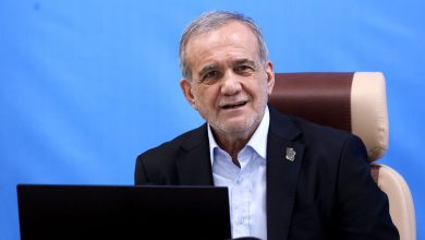 پزشکیان: همه راه‌ها را بر ما بسته‌اند؛ زخم بزرگی ایجاد شده / هر کسی مدعی است می تواند مشکلی را حل کند بیاید به او مسئولیت می دهیم