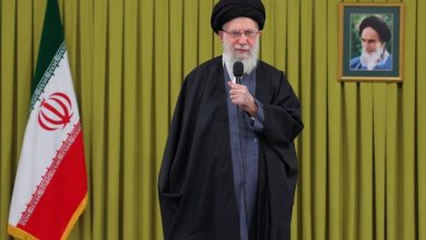 رهبر انقلاب: ملت عزیز ایران دشمنان را مأیوس کردید