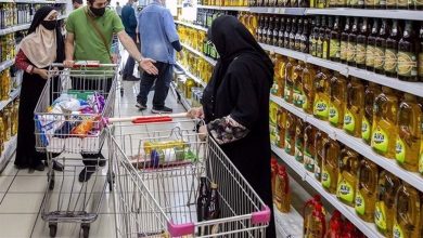 دهک‌های هشتم، نهم و دهم فردا منتظر کالابرگشان باشند