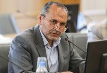 تصویب قطار سریع‌السیر مشهد - تهران در شورای اقتصاد