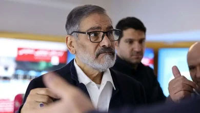 شمخانی: قابلیت‌های موشکی خط قرمز ما هستند و غیر قابل مذاکره