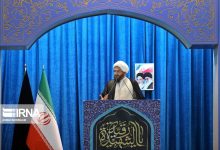 امام جمعه تهران: ماه مبارک رمضان بازگشت به تنظیمات خلقت الهی است/خادمی خانه خدا شرف بزرگی است