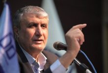 اسلامی: دشمن به دنبال سیاست «فشار از بیرون و شکستن از درون» علیه ایران است اسلامی: دشمن به دنبال سیاست «فشار از بیرون و شکستن از درون» علیه ایران است