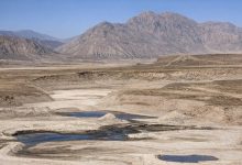 هشدار جدی به مشترکان پرمصرف؛ سدها خالی‌تر از همیشه هشدار جدی به مشترکان پرمصرف؛ سدها خالی‌تر از همیشه