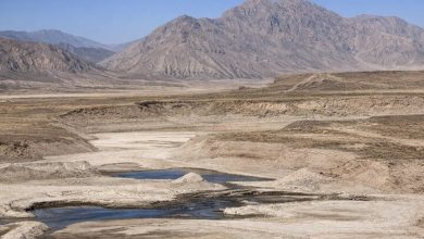 هشدار جدی به مشترکان پرمصرف؛ سدها خالی‌تر از همیشه