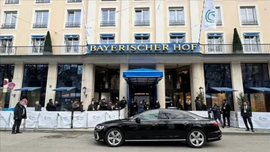 آغاز کنفرانس امنیتی مونیخ / تنشهای مرتبط با ایران از موضوعات اصلی است