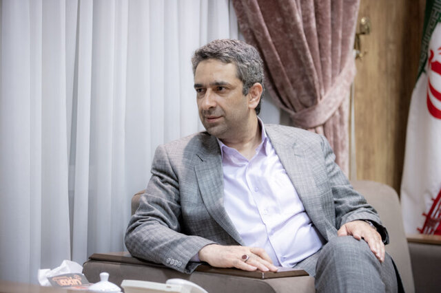 معاون دفتر پزشکیان: پرداختن به انتخابات ۱۴۰۷ موضوع امروز نیست