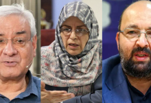 ادعای فارس: آزادی اصلاح‌طلبان با پیگیری شخص پزشکیان اتفاق افتاد